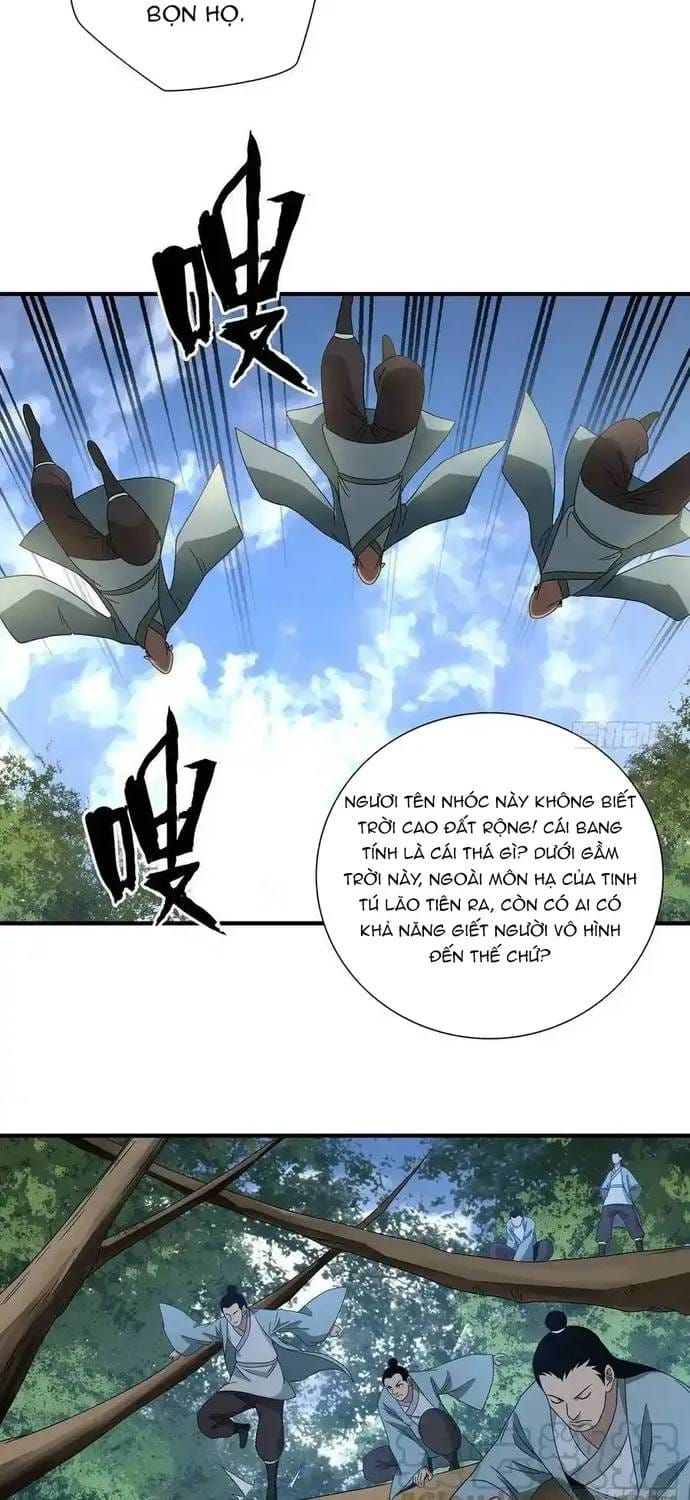 Thiên Long Bát Bộ Chap 192 - Next Chap 191