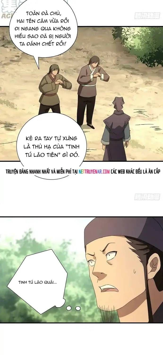 Thiên Long Bát Bộ Chap 192 - Next Chap 191