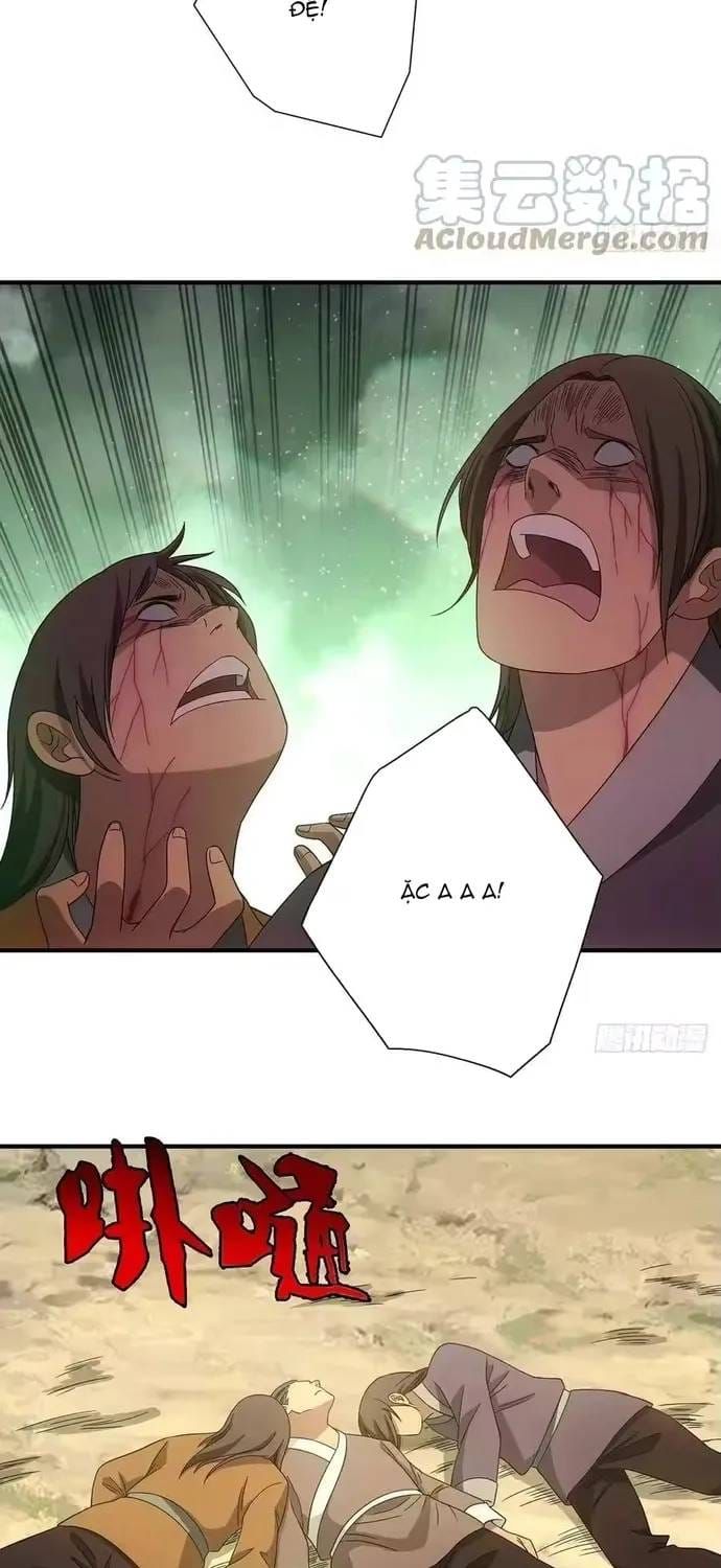 Thiên Long Bát Bộ Chap 193 - Next Chap 192