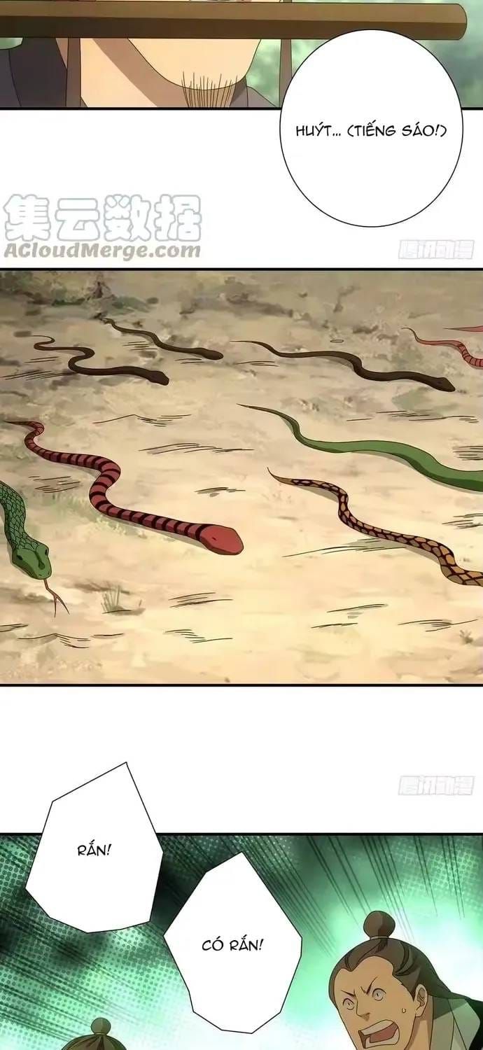 Thiên Long Bát Bộ Chap 193 - Next Chap 192