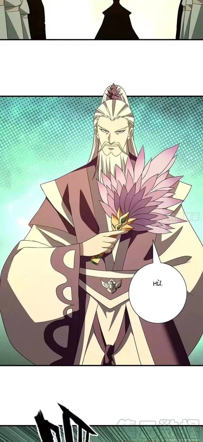 Thiên Long Bát Bộ Chap 193 - Next Chap 192