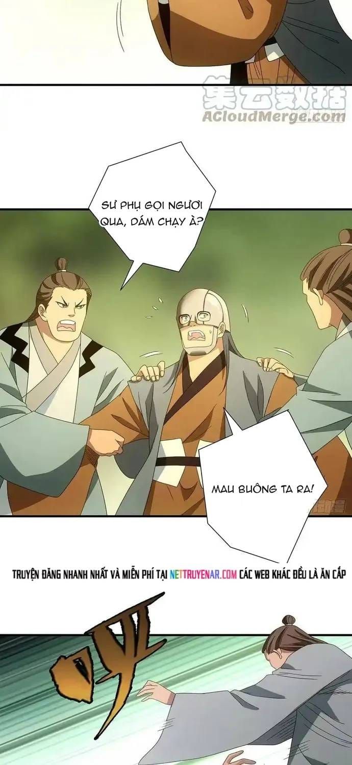 Thiên Long Bát Bộ Chap 194 - Next Chap 193