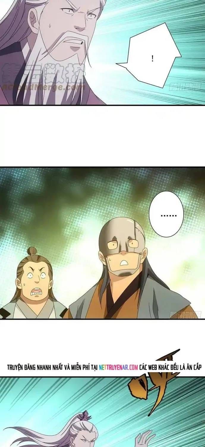 Thiên Long Bát Bộ Chap 194 - Next Chap 193