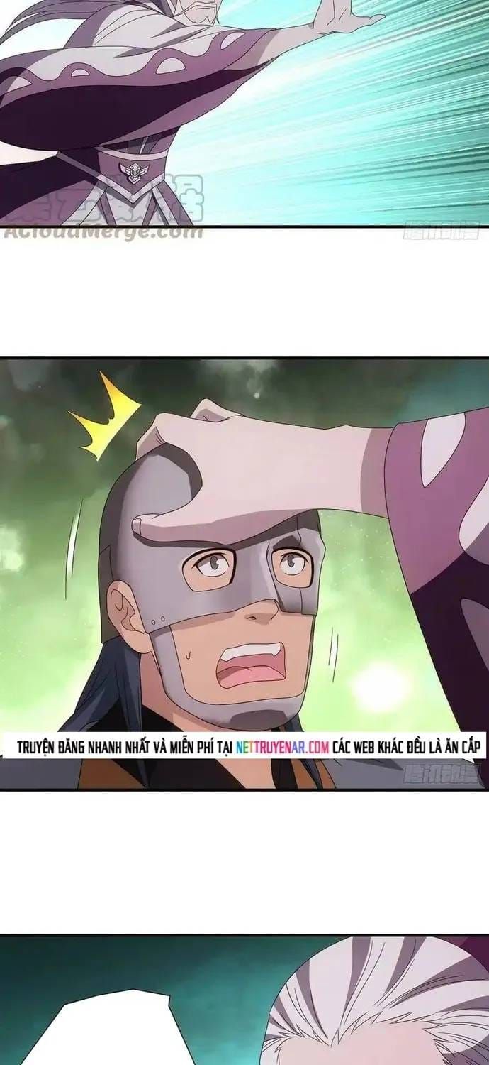 Thiên Long Bát Bộ Chap 194 - Next Chap 193