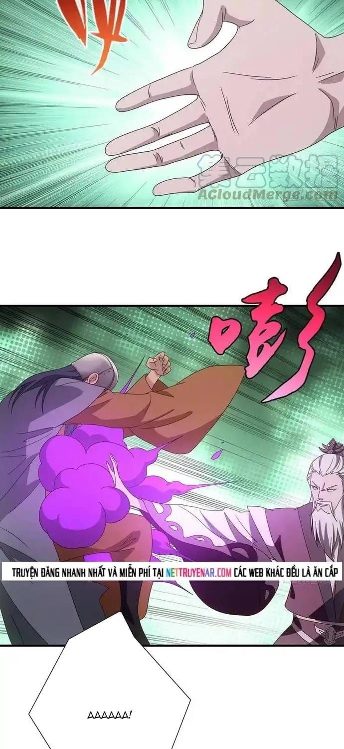 Thiên Long Bát Bộ Chap 194 - Next Chap 193