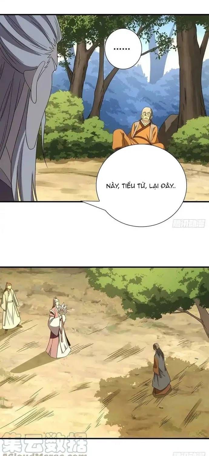 Thiên Long Bát Bộ Chap 194 - Next Chap 193