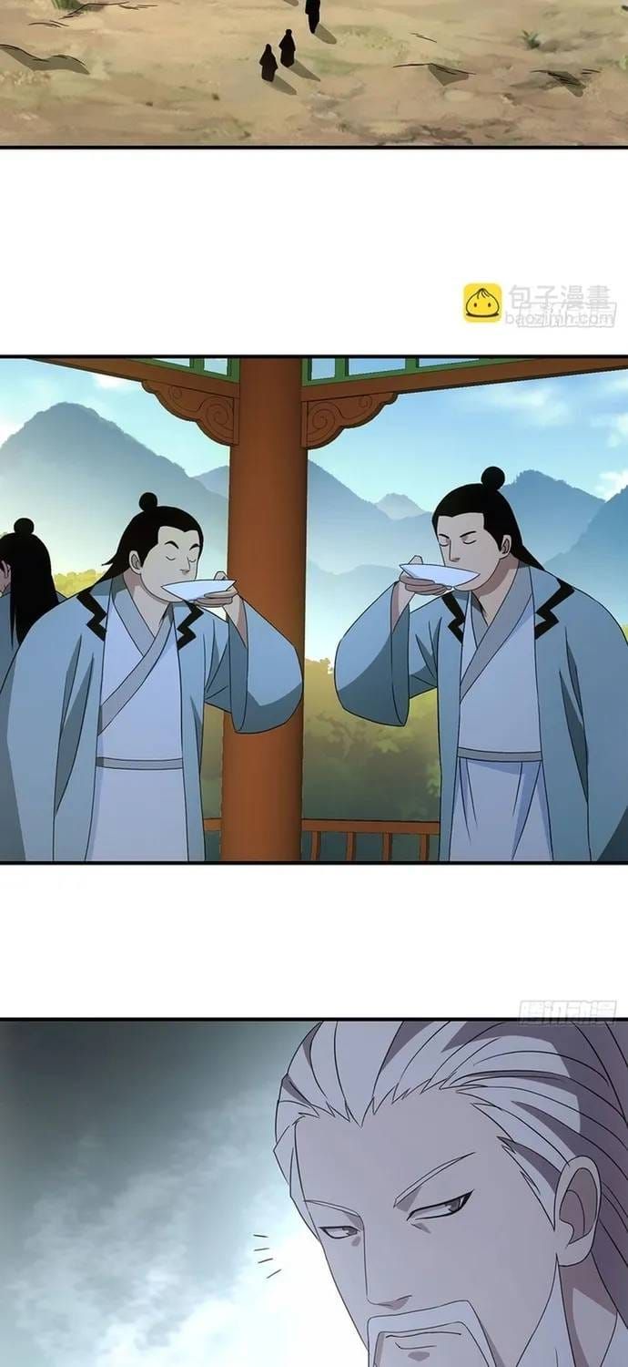 Thiên Long Bát Bộ Chap 195 - Next Chap 194