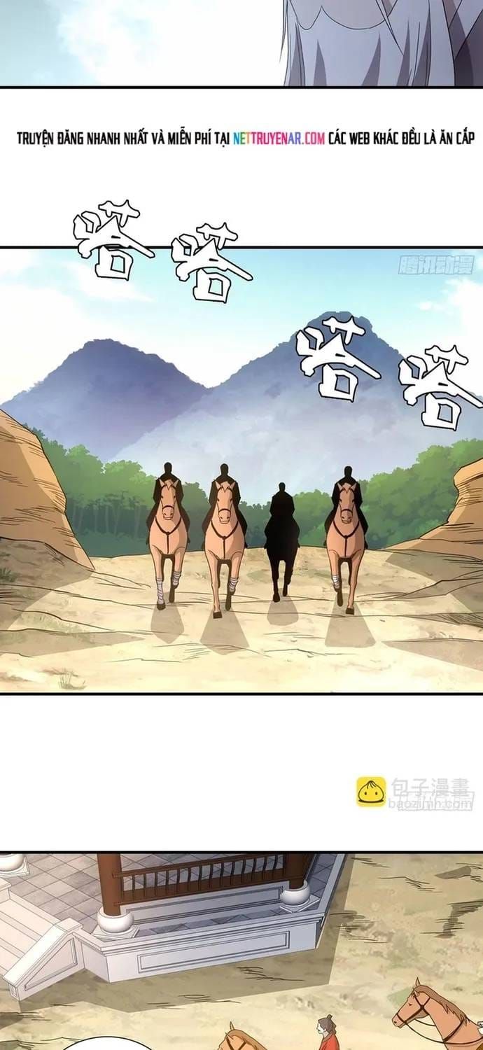 Thiên Long Bát Bộ Chap 195 - Next Chap 194