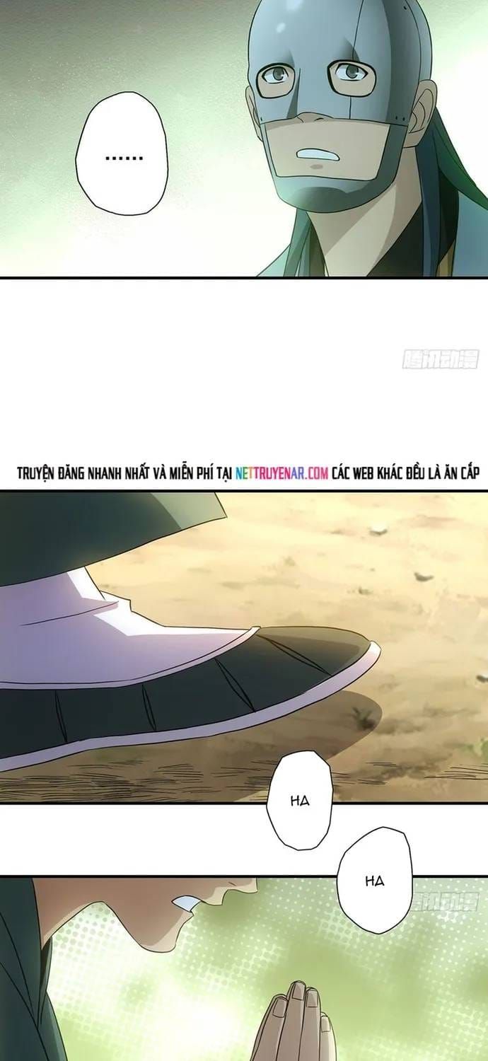 Thiên Long Bát Bộ Chap 195 - Next Chap 194