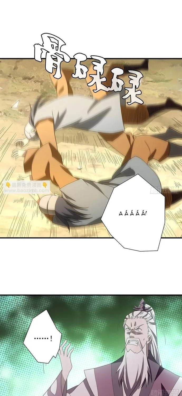 Thiên Long Bát Bộ Chap 195 - Next Chap 194