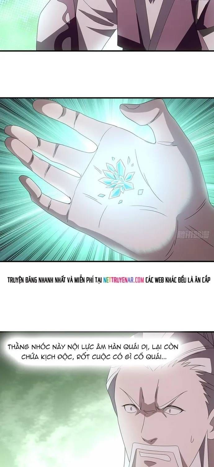 Thiên Long Bát Bộ Chap 195 - Next Chap 194