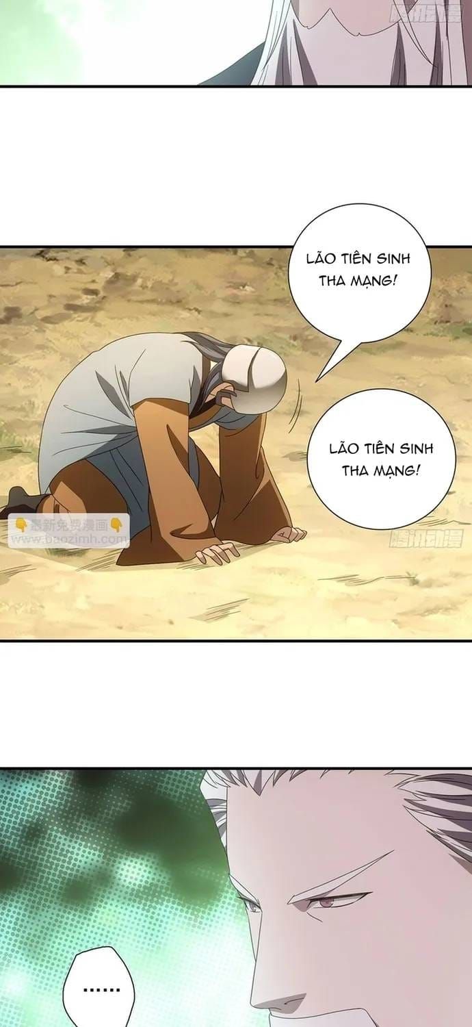 Thiên Long Bát Bộ Chap 195 - Next Chap 194