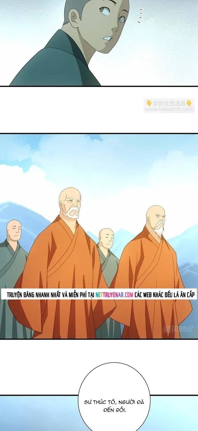 Thiên Long Bát Bộ Chap 196 - Next Chap 195