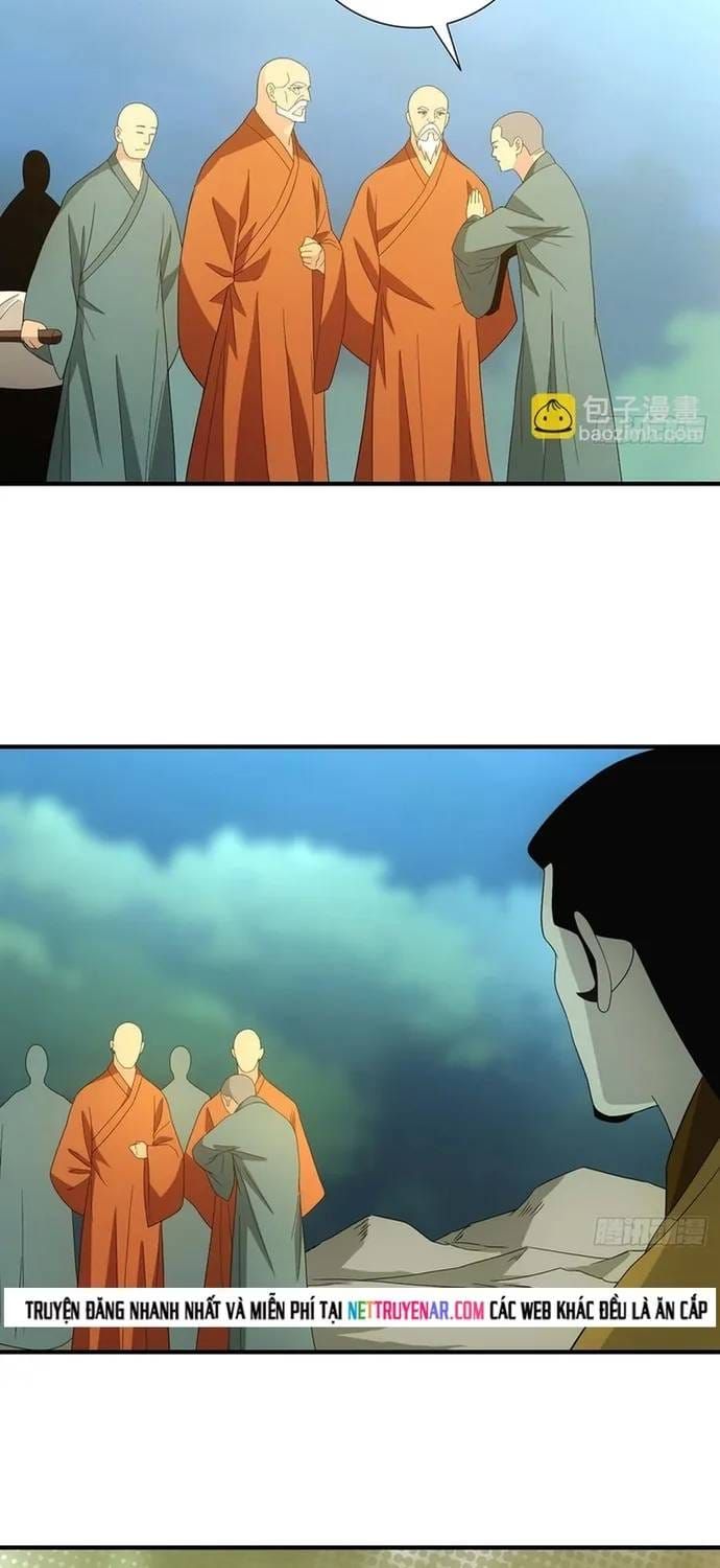 Thiên Long Bát Bộ Chap 196 - Next Chap 195