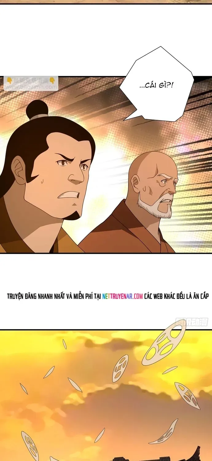 Thiên Long Bát Bộ Chap 198 - Next Chap 197