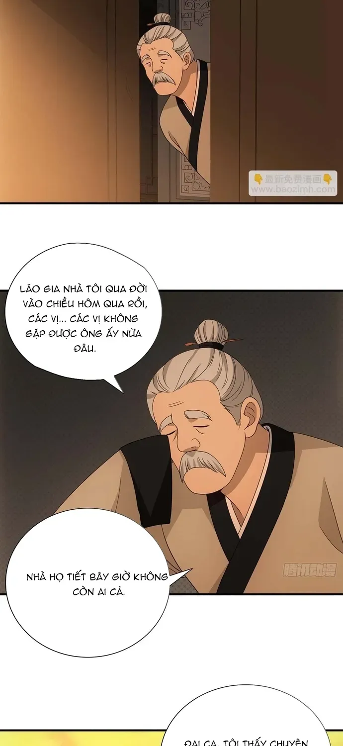 Thiên Long Bát Bộ Chap 198 - Next Chap 197