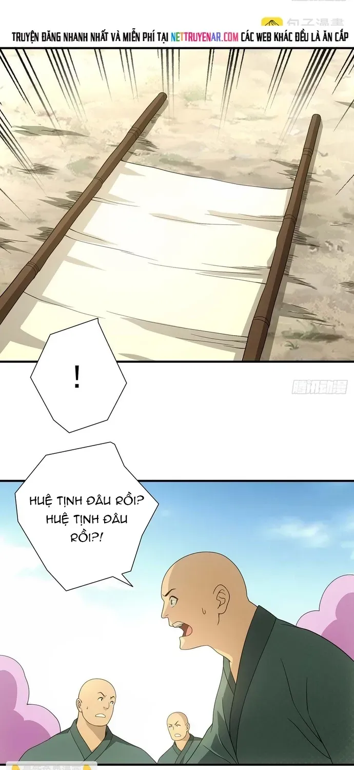 Thiên Long Bát Bộ Chap 198 - Next Chap 197