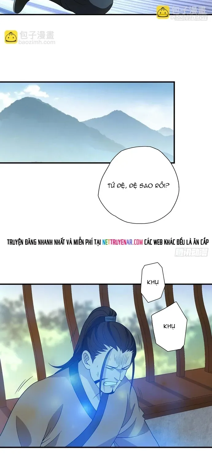 Thiên Long Bát Bộ Chap 198 - Next Chap 197