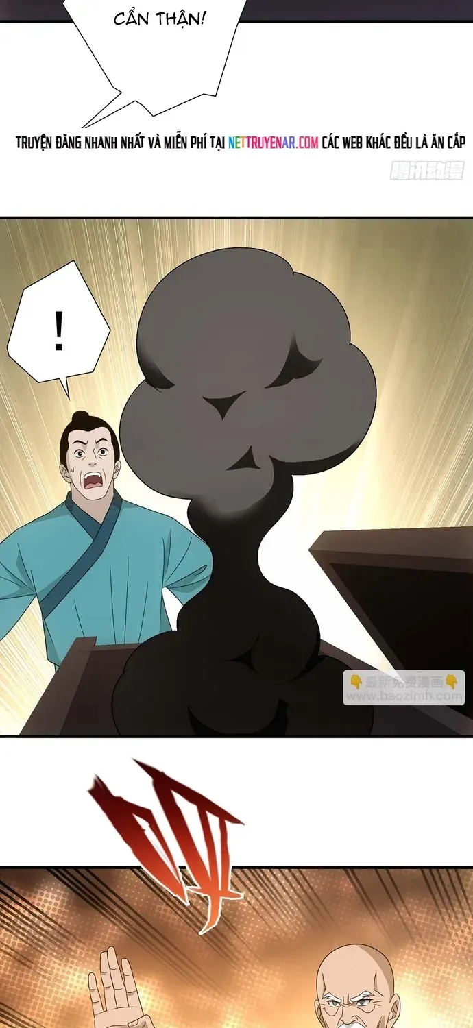 Thiên Long Bát Bộ Chap 199 - Next Chap 198