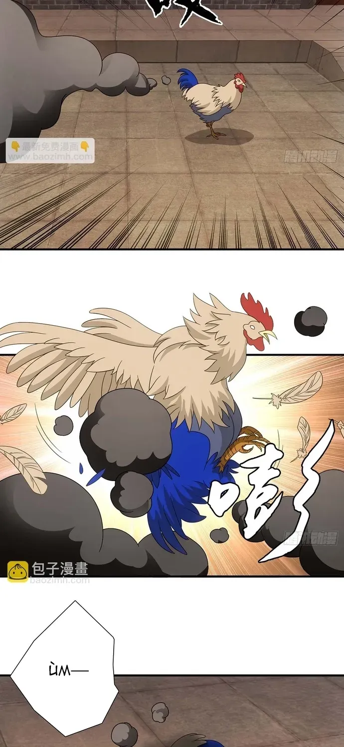 Thiên Long Bát Bộ Chap 199 - Next Chap 198