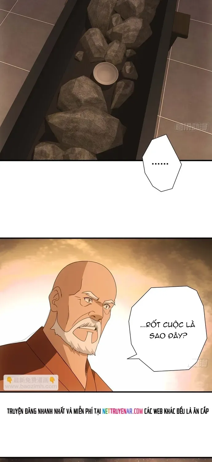 Thiên Long Bát Bộ Chap 199 - Next Chap 198