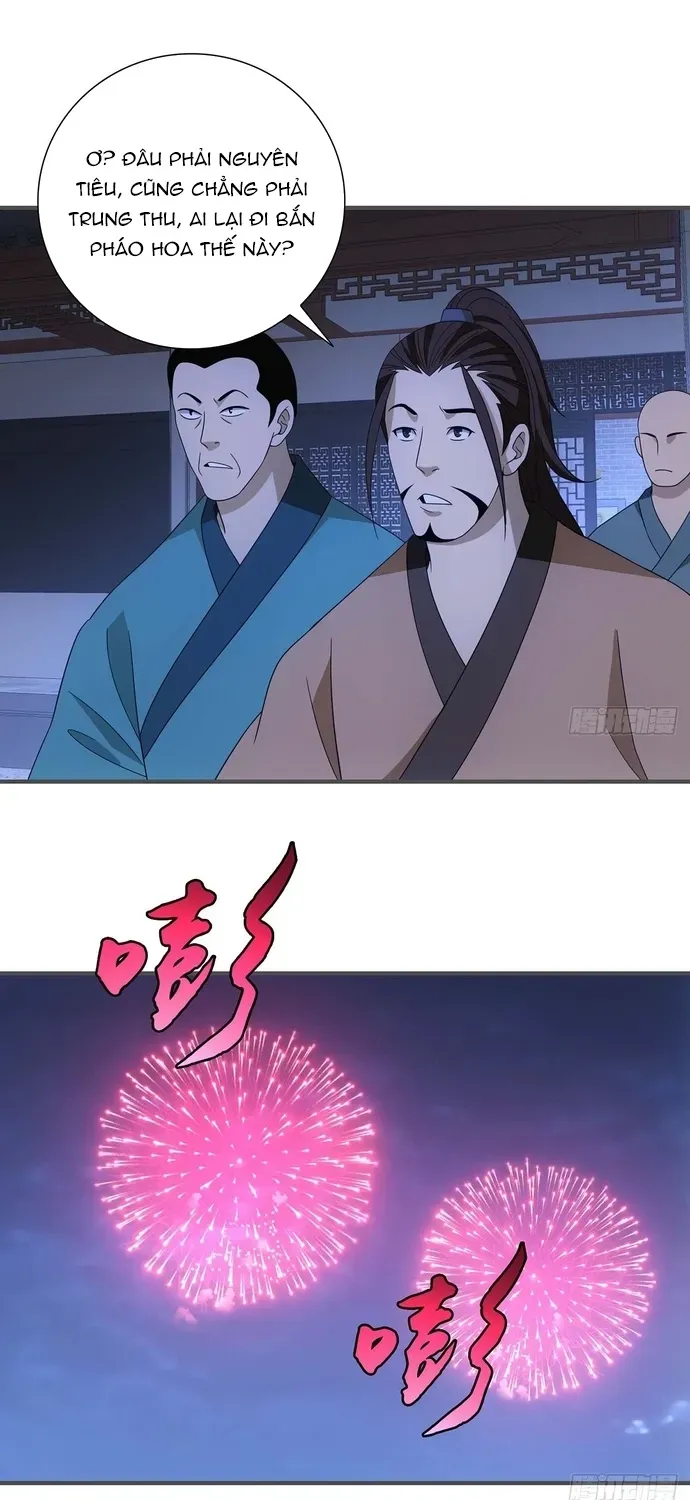 Thiên Long Bát Bộ Chap 200 - Next Chap 199