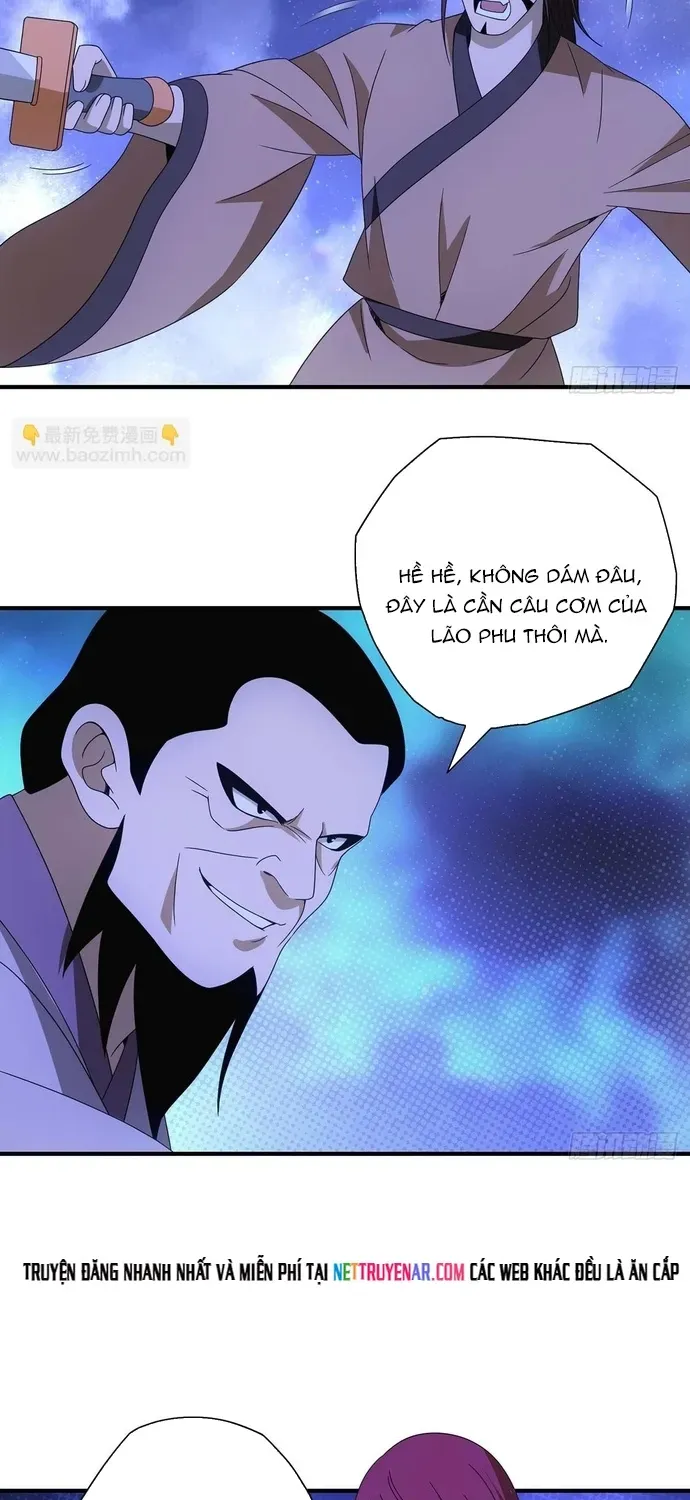 Thiên Long Bát Bộ Chap 200 - Next Chap 199
