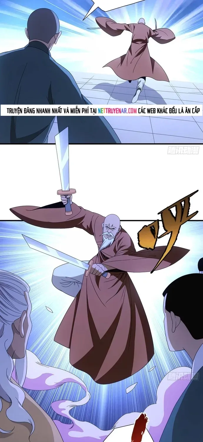 Thiên Long Bát Bộ Chap 200 - Next Chap 199