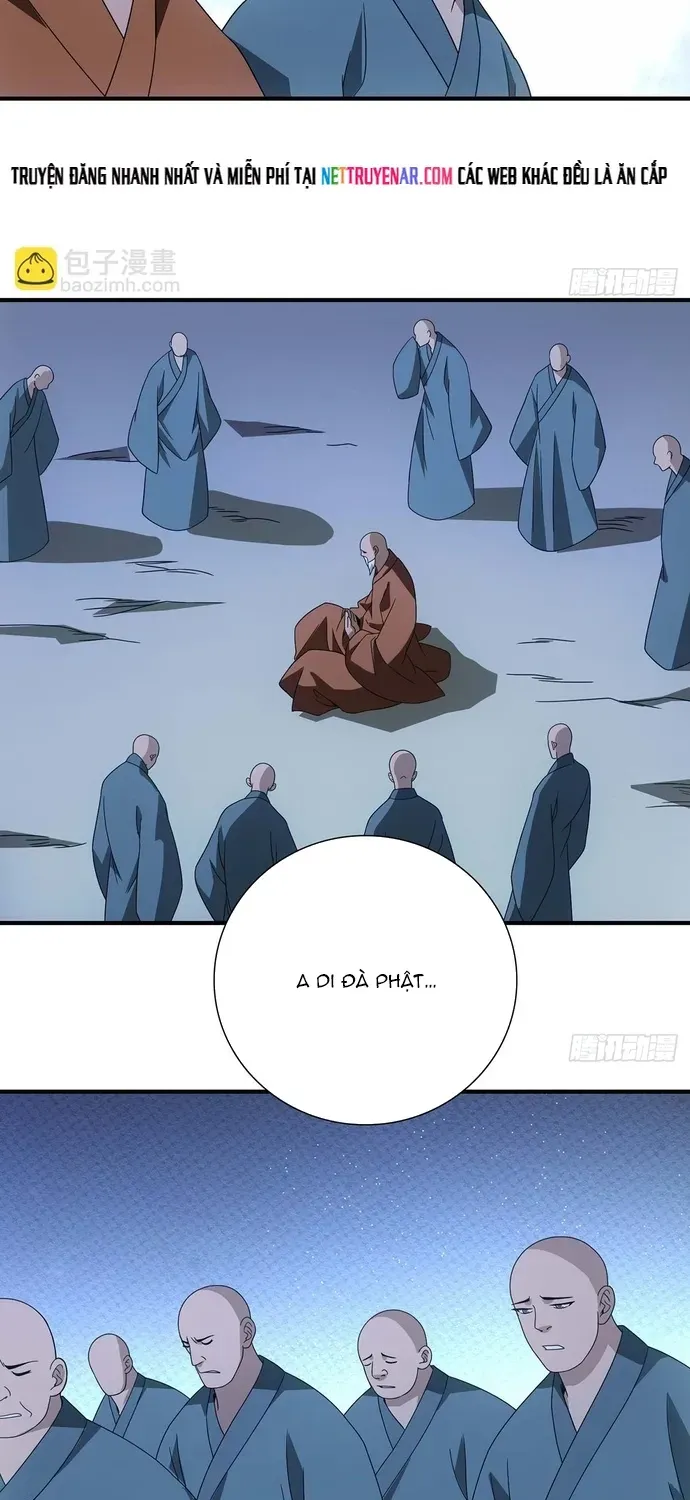 Thiên Long Bát Bộ Chap 201 - Next Chap 200