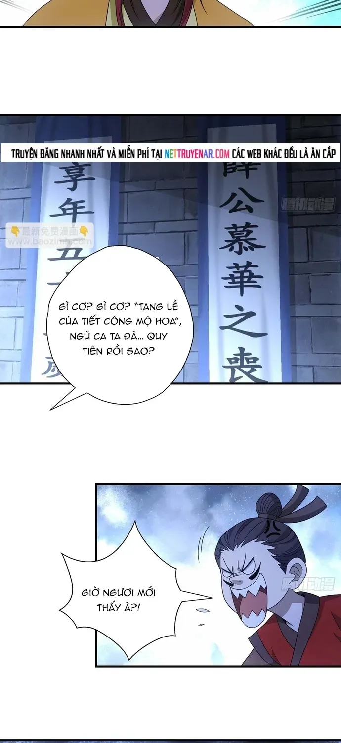 Thiên Long Bát Bộ Chap 201 - Next Chap 200