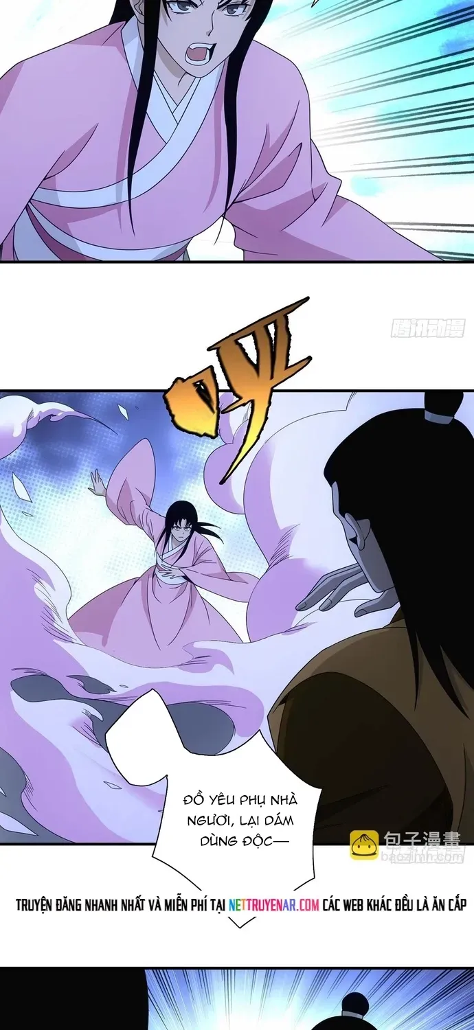 Thiên Long Bát Bộ Chap 201 - Next Chap 200