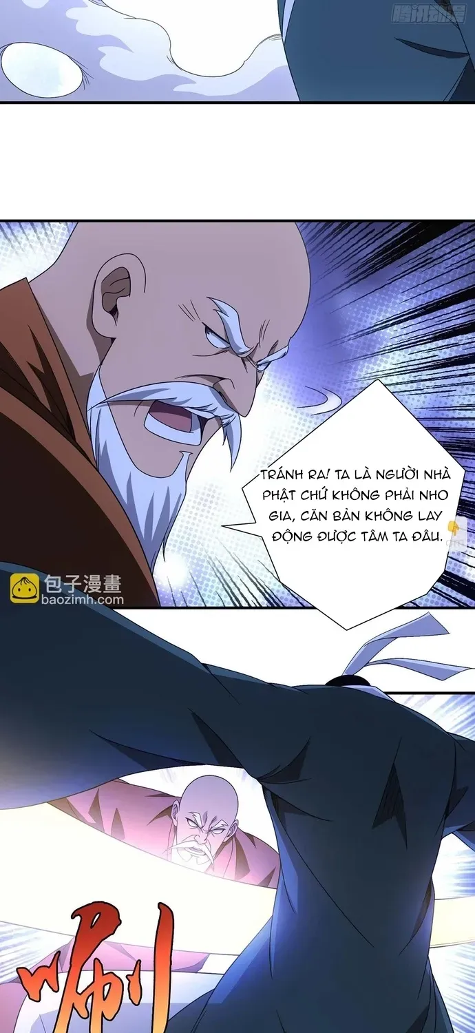 Thiên Long Bát Bộ Chap 201 - Next Chap 200