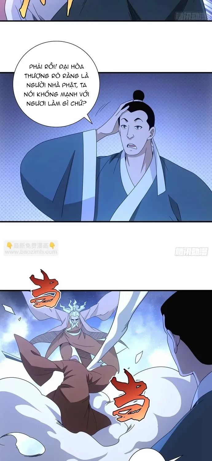 Thiên Long Bát Bộ Chap 201 - Next Chap 200