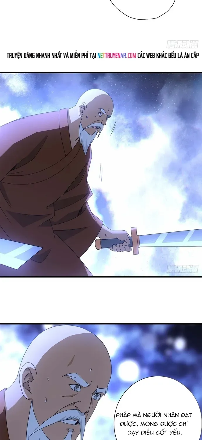 Thiên Long Bát Bộ Chap 201 - Next Chap 200