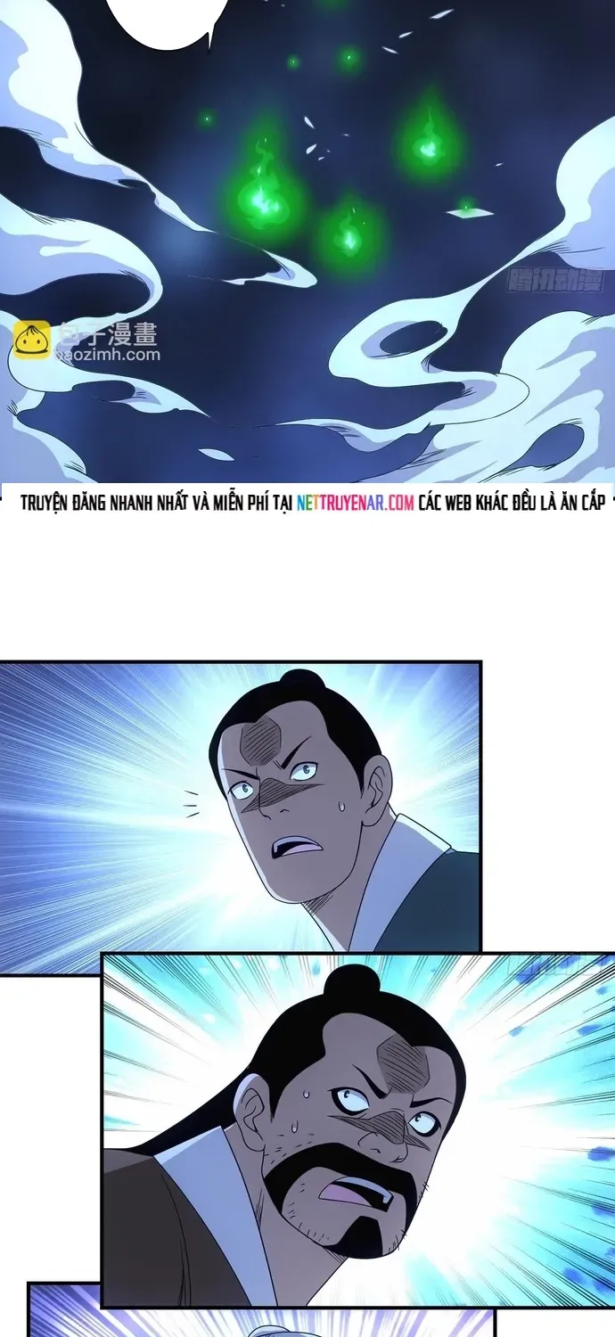 Thiên Long Bát Bộ Chap 202 - Next Chap 201