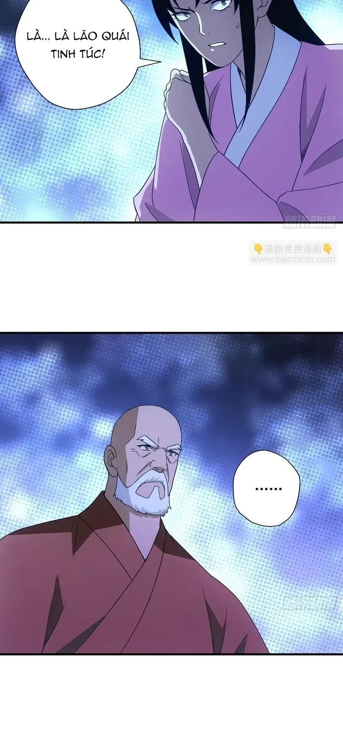 Thiên Long Bát Bộ Chap 202 - Next Chap 201