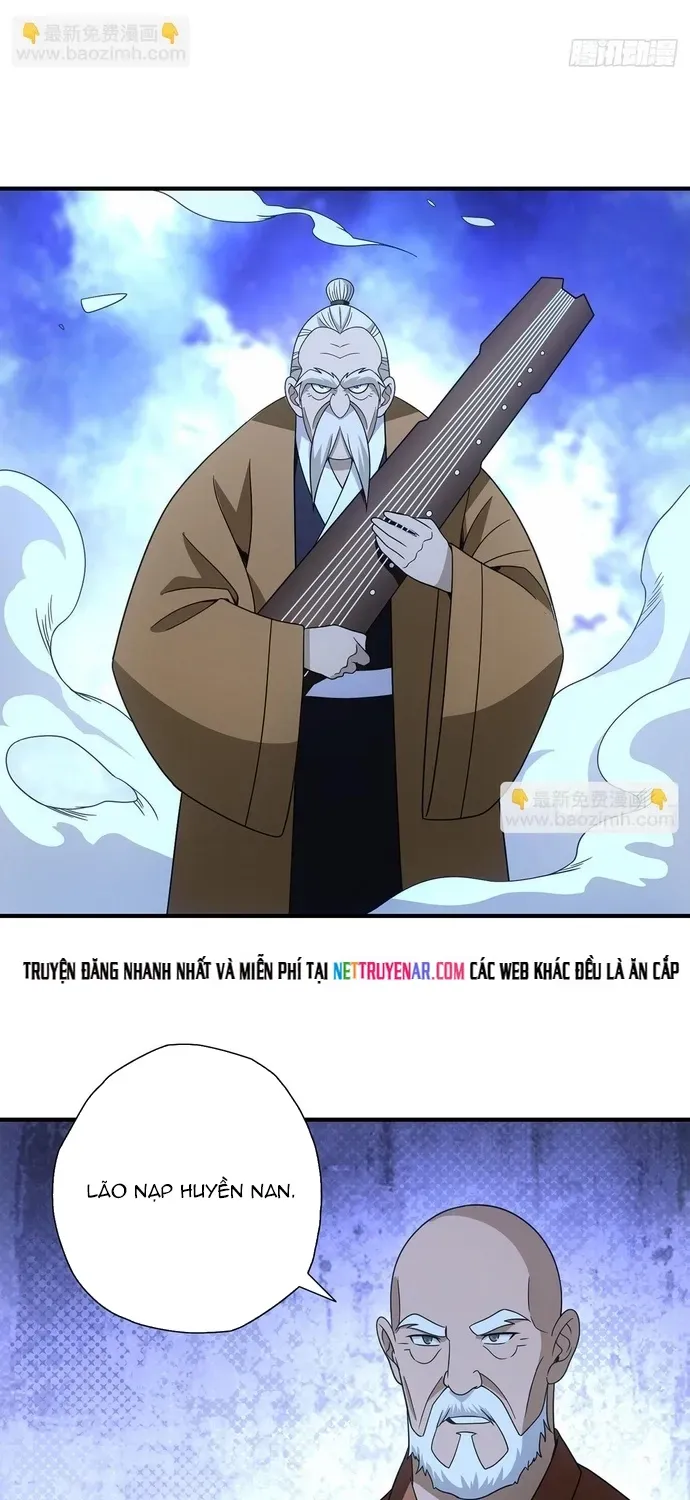 Thiên Long Bát Bộ Chap 202 - Next Chap 201