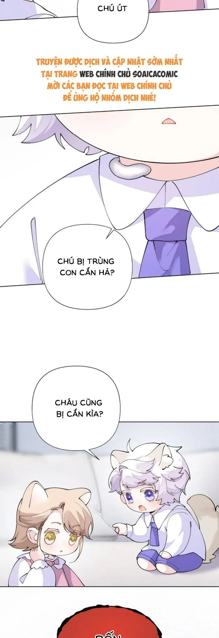 Ban Ngày Bị Hủy Hôn, Buổi Tối Bị Chỉ Huy Vừa Đáng Yêu Vừa Hung Dữ Đòi Ôm. - Chương 171 - Trang 14