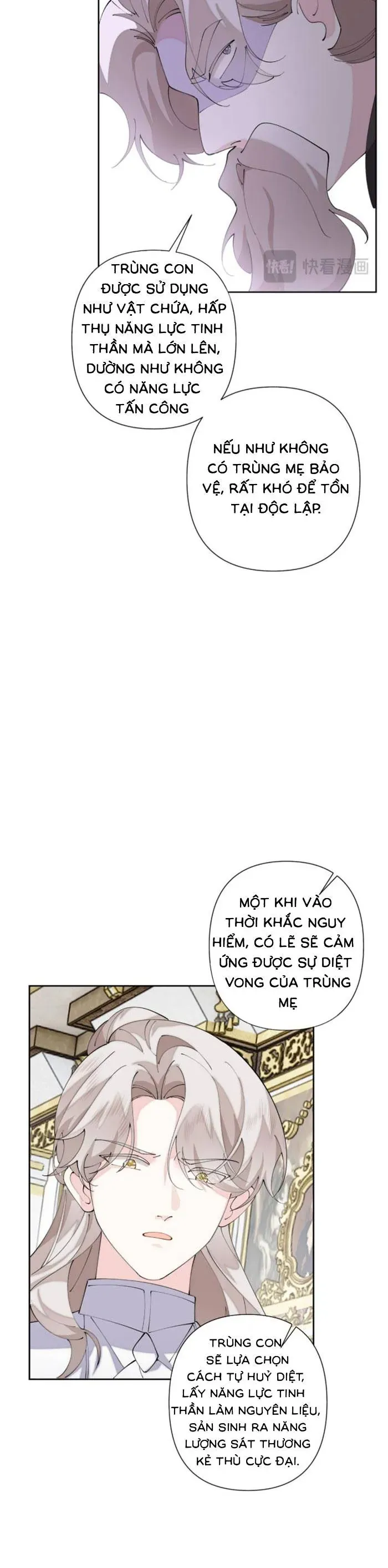 Ban Ngày Bị Hủy Hôn, Buổi Tối Bị Chỉ Huy Vừa Đáng Yêu Vừa Hung Dữ Đòi Ôm. - Chương 171 - Trang 6