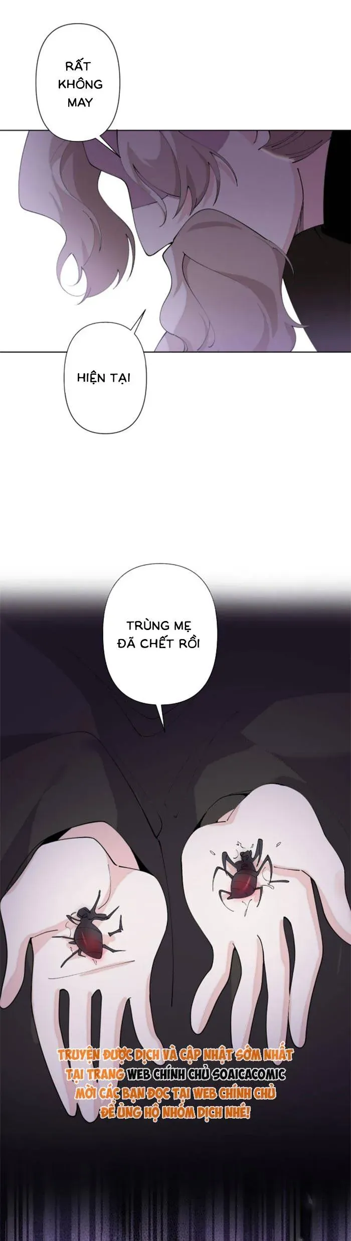 Ban Ngày Bị Hủy Hôn, Buổi Tối Bị Chỉ Huy Vừa Đáng Yêu Vừa Hung Dữ Đòi Ôm. - Chương 171 - Trang 7