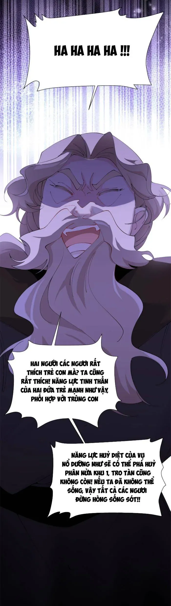 Ban Ngày Bị Hủy Hôn, Buổi Tối Bị Chỉ Huy Vừa Đáng Yêu Vừa Hung Dữ Đòi Ôm. - Chương 171 - Trang 8