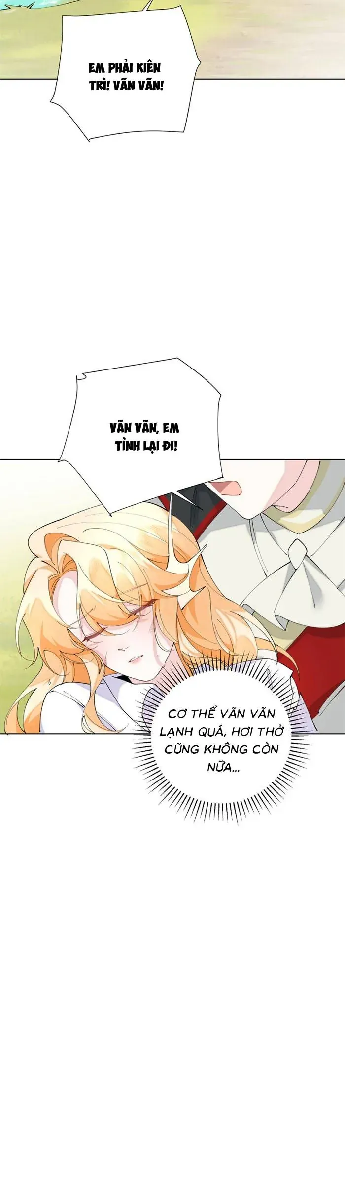 Ban Ngày Bị Hủy Hôn, Buổi Tối Bị Chỉ Huy Vừa Đáng Yêu Vừa Hung Dữ Đòi Ôm. - Chương 172 - Trang 11