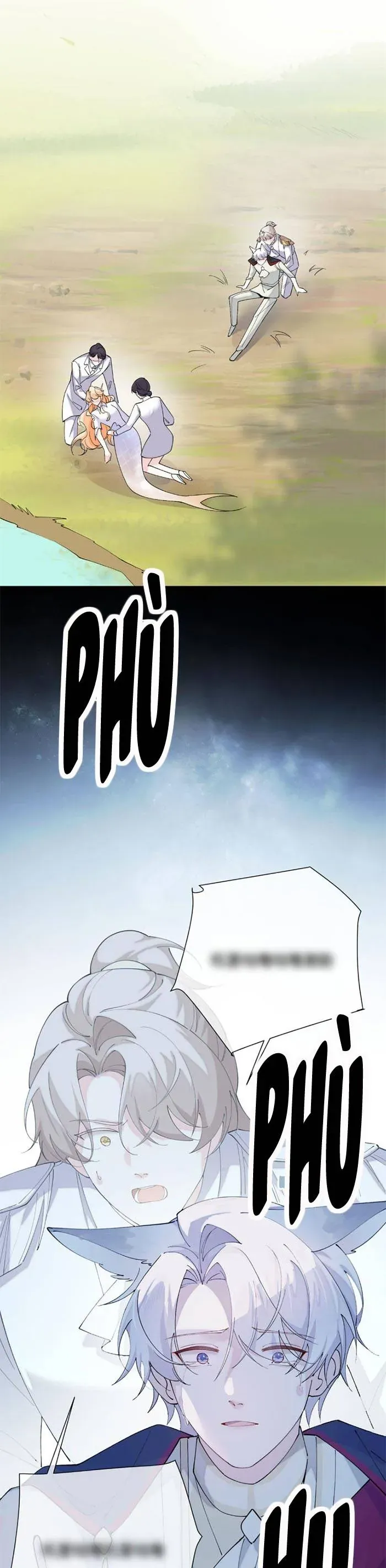 Ban Ngày Bị Hủy Hôn, Buổi Tối Bị Chỉ Huy Vừa Đáng Yêu Vừa Hung Dữ Đòi Ôm. - Chương 172 - Trang 14