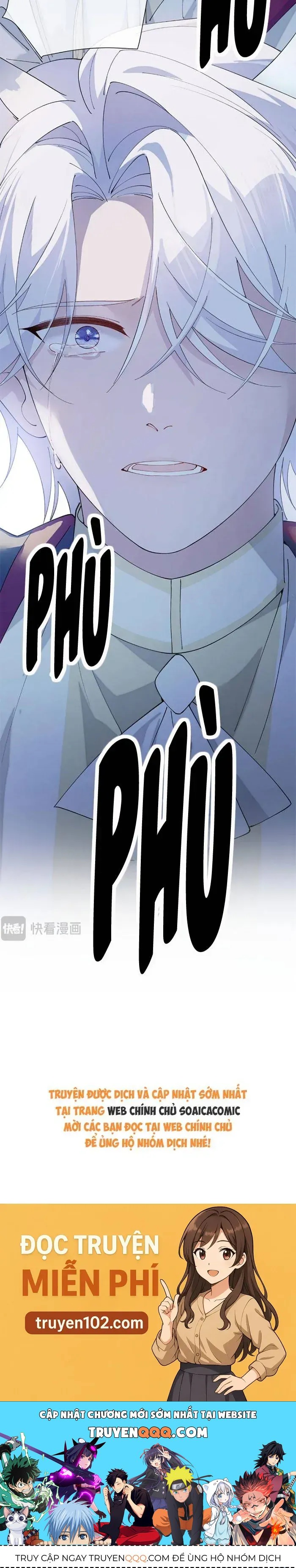 Ban Ngày Bị Hủy Hôn, Buổi Tối Bị Chỉ Huy Vừa Đáng Yêu Vừa Hung Dữ Đòi Ôm. - Chương 172 - Trang 15