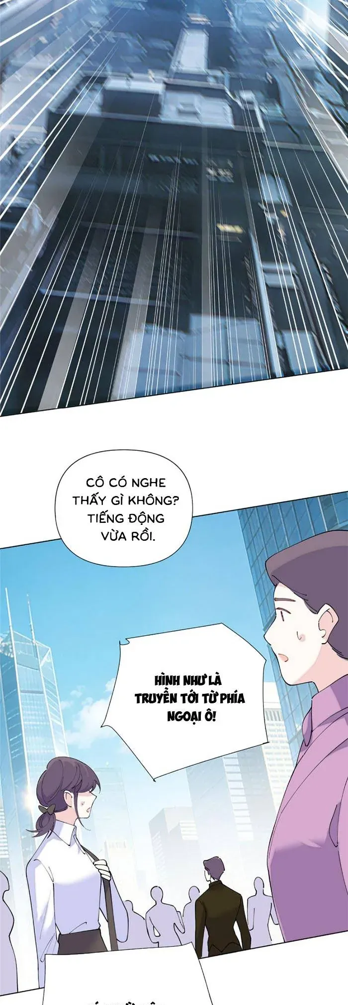 Ban Ngày Bị Hủy Hôn, Buổi Tối Bị Chỉ Huy Vừa Đáng Yêu Vừa Hung Dữ Đòi Ôm. - Chương 172 - Trang 5