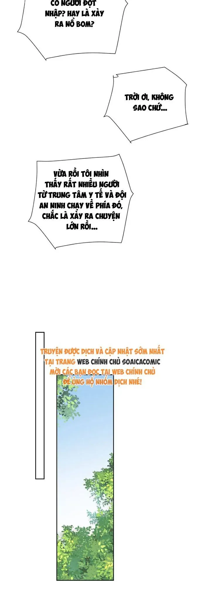 Ban Ngày Bị Hủy Hôn, Buổi Tối Bị Chỉ Huy Vừa Đáng Yêu Vừa Hung Dữ Đòi Ôm. - Chương 172 - Trang 6