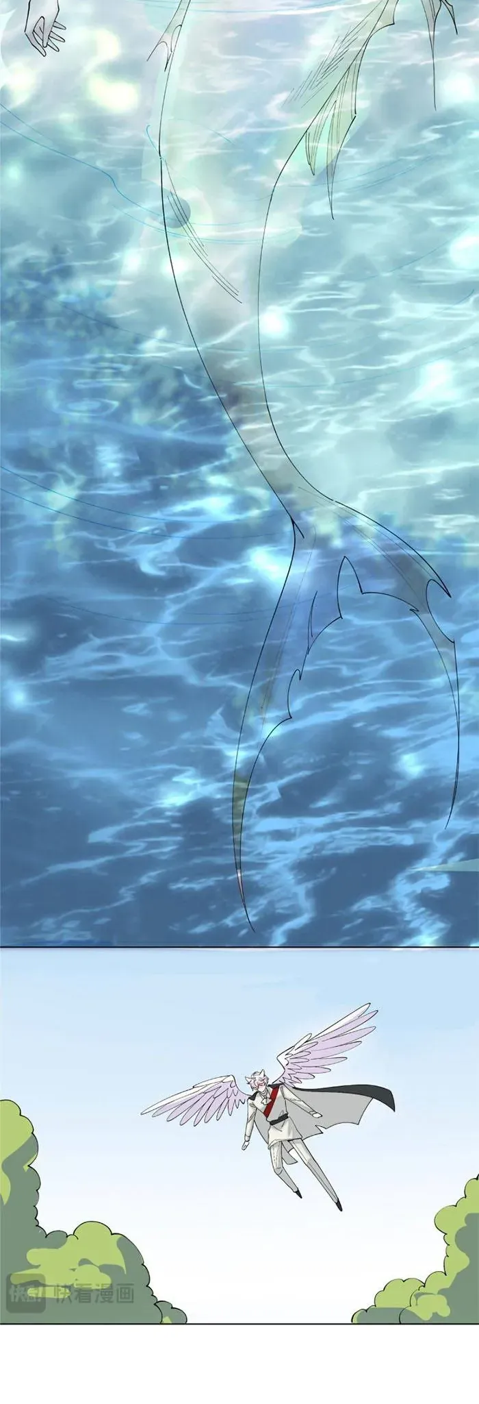 Ban Ngày Bị Hủy Hôn, Buổi Tối Bị Chỉ Huy Vừa Đáng Yêu Vừa Hung Dữ Đòi Ôm. - Chương 172 - Trang 8