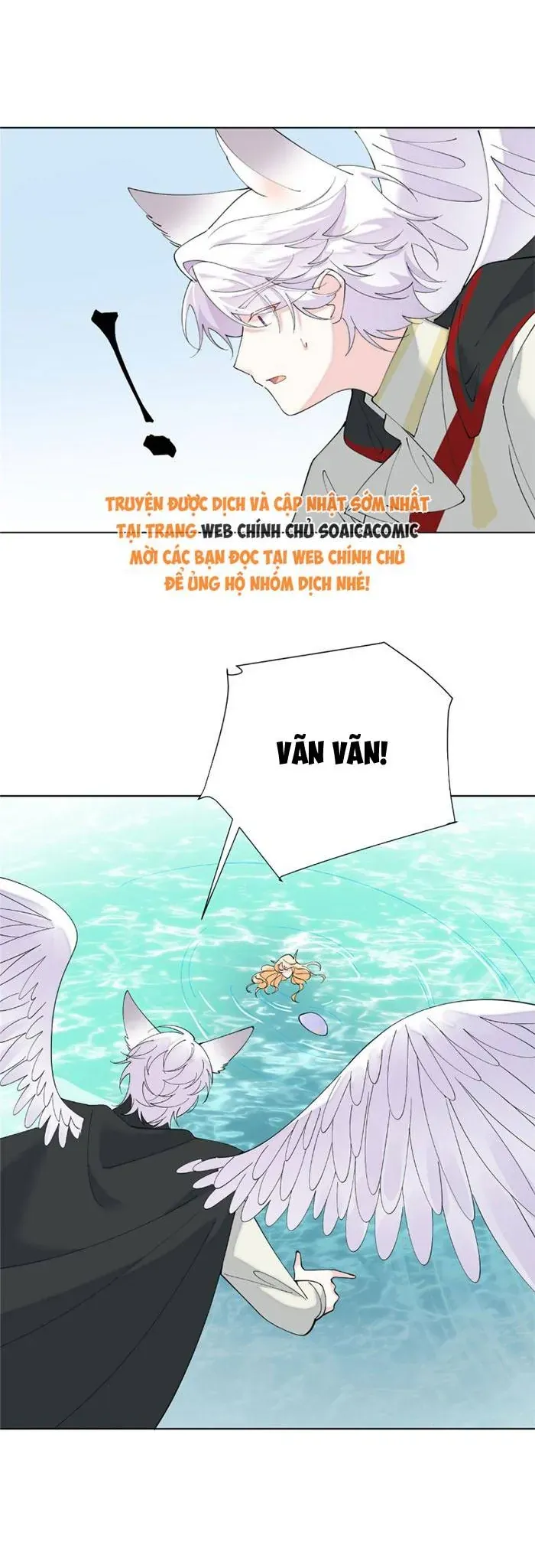 Ban Ngày Bị Hủy Hôn, Buổi Tối Bị Chỉ Huy Vừa Đáng Yêu Vừa Hung Dữ Đòi Ôm. - Chương 172 - Trang 9