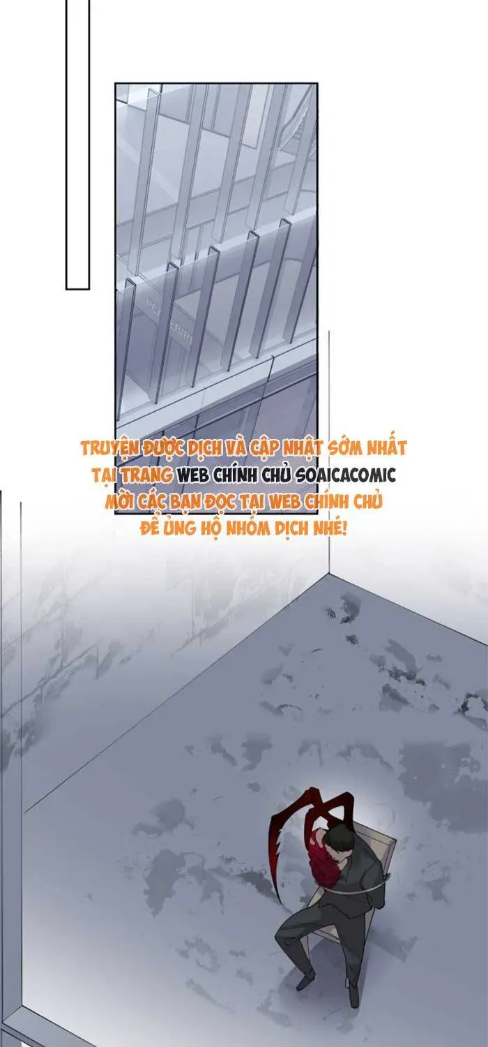 Ban Ngày Bị Hủy Hôn, Buổi Tối Bị Chỉ Huy Vừa Đáng Yêu Vừa Hung Dữ Đòi Ôm. - Chương 173 - Trang 12