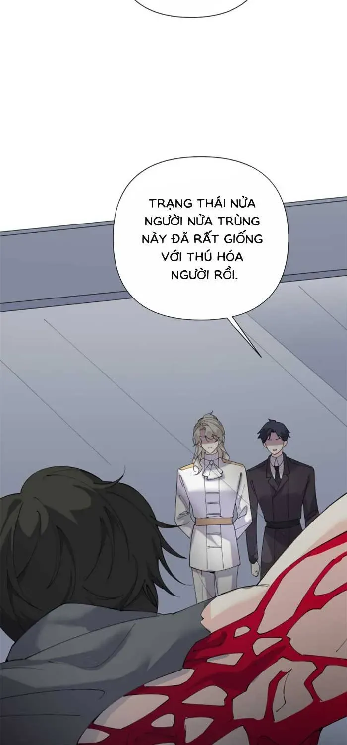 Ban Ngày Bị Hủy Hôn, Buổi Tối Bị Chỉ Huy Vừa Đáng Yêu Vừa Hung Dữ Đòi Ôm. - Chương 173 - Trang 14